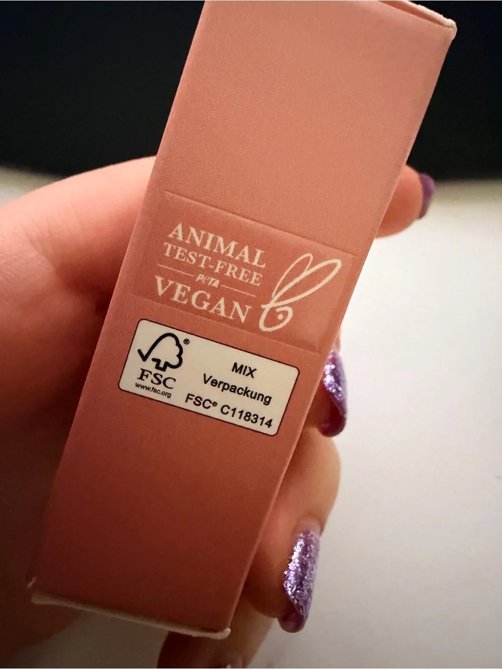 Pink Lily Beauty Radiant Bloom Eyeshadow Drops Gilded Glow